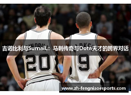 吉诺比利与SumaiL：马刺传奇与Dota天才的跨界对话
